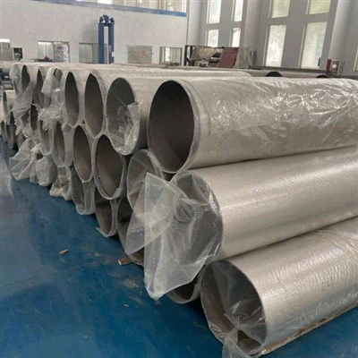 Ống ASME SA789 S32205
