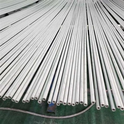 Ống hơi nước ASTM A312 UNS S32100