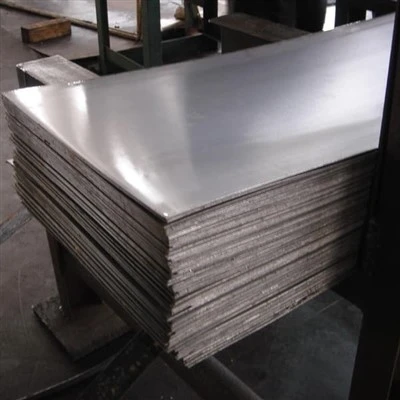 Thép tấm Incoloy 800H