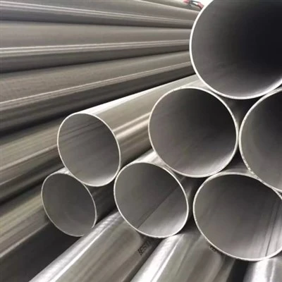 PIPE 718 PILE INCONEL