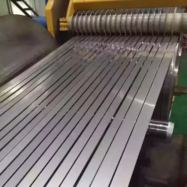 Tấm thép không gỉ 17-4PH