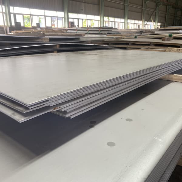 Tấm thép không gỉ 321