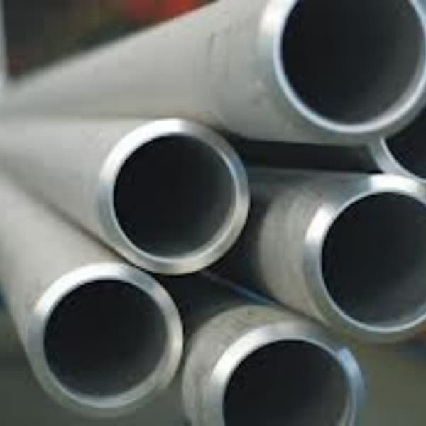Ống Monel UNS N04400